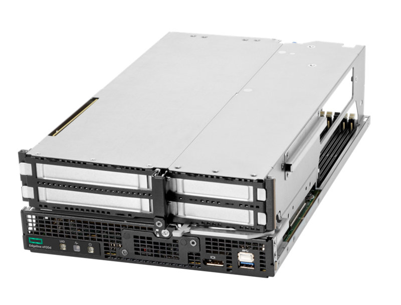 HPE e920d Server Blade