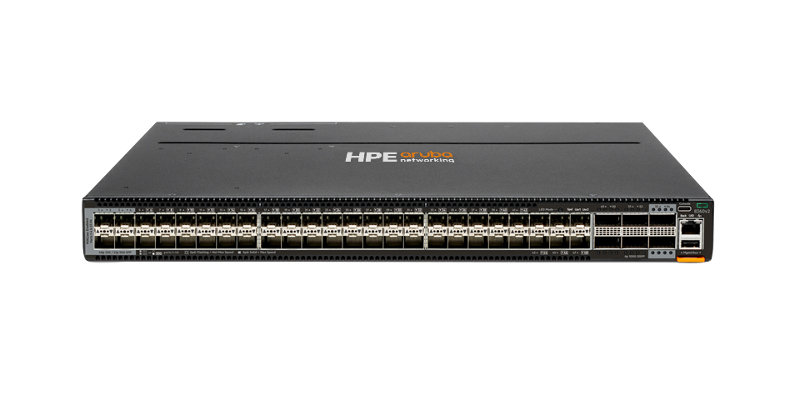 HPE Aruba Networking 8360-48Y6C v2