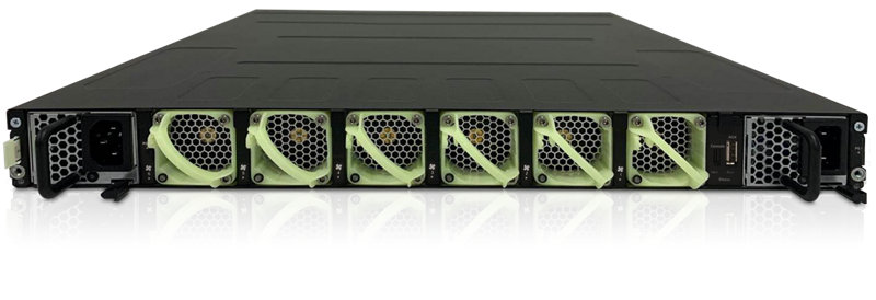 HPE Aruba Networking CX 10000-48Y6C