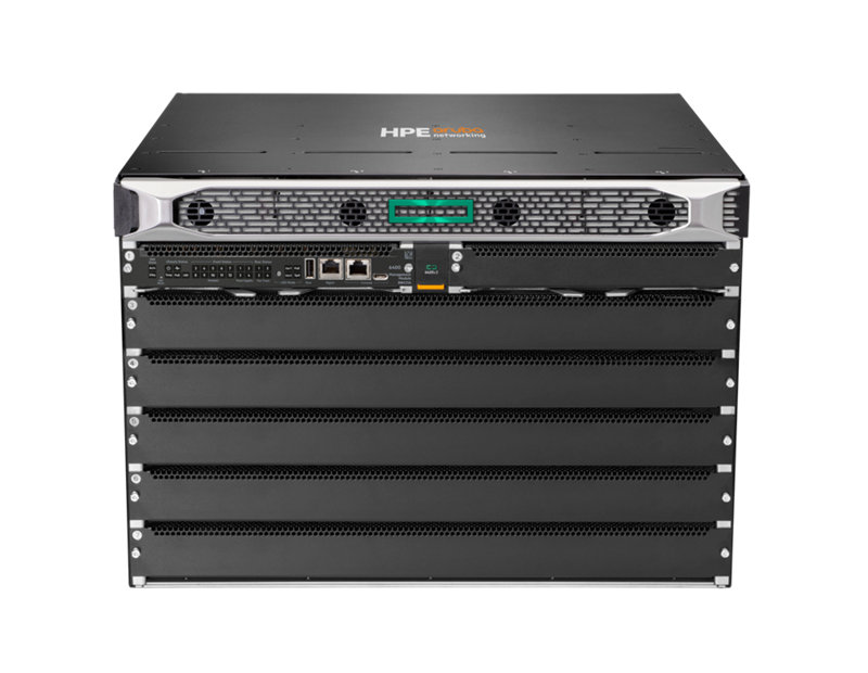 HPE Aruba Networking 6405 v2 switch