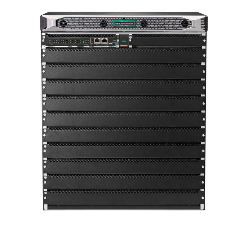 HPE Aruba Networking CX 6410 v2 Switch | HPE 日本 | OID1014613594