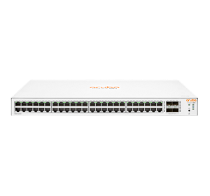 Aruba Instant On 1830 48G 4SFP Switch | HPE Store US