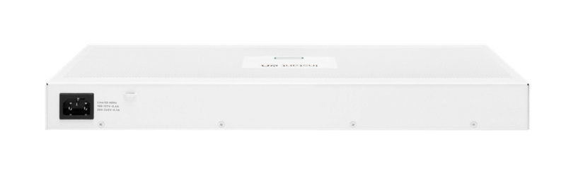 HPE Networking Instant On Switch series1830 24G 2SFP
