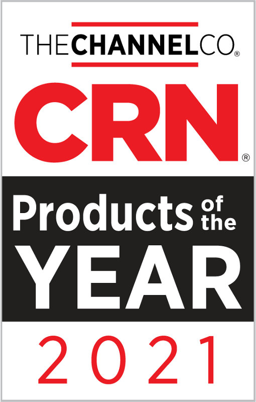 AP22 CRN Product of the year 2021