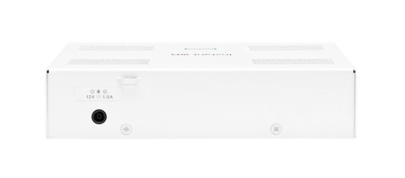 HPE Networking Instant On Switch series1830 8G