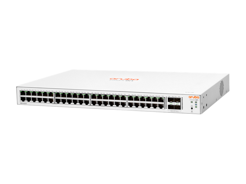 Aruba Instant On 1830 Switch Series | HPE Store US