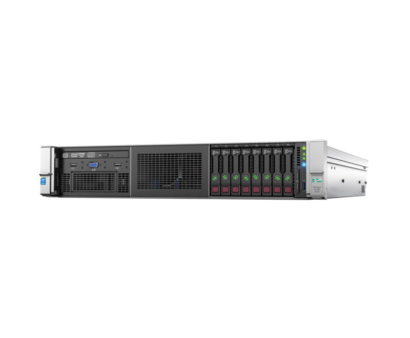 HPE DL380 Gen9
