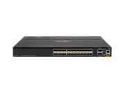 HPE Aruba Networking 8360-24XF2C v2 24p 10G SFP+ 2p 100G QSFP28 BF 3 Fans 2 AC Bundle
