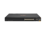 HPE Aruba Networking 8360-16Y2C v2 16 port 25G SFP/SFP+/SFP28 2-port 100G QSFP+/QSFP28 Switch
