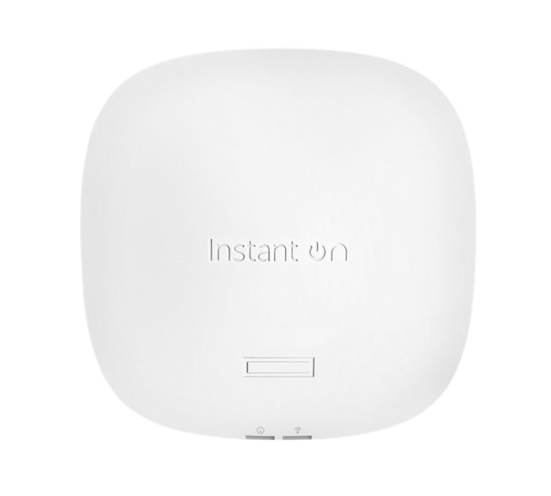 HPE Networking Instant On Access Point AP25 - Indoor