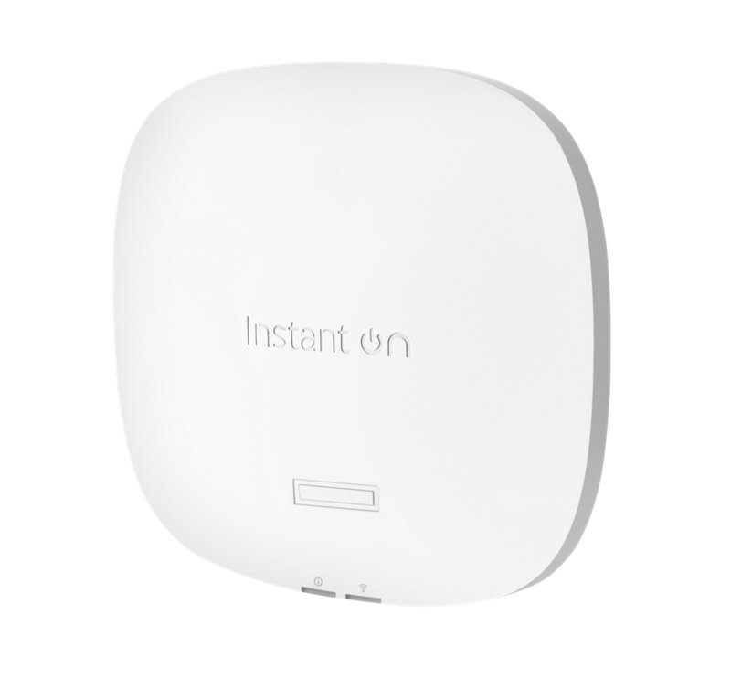 Aruba Instant On AP25 Indoor Access Point