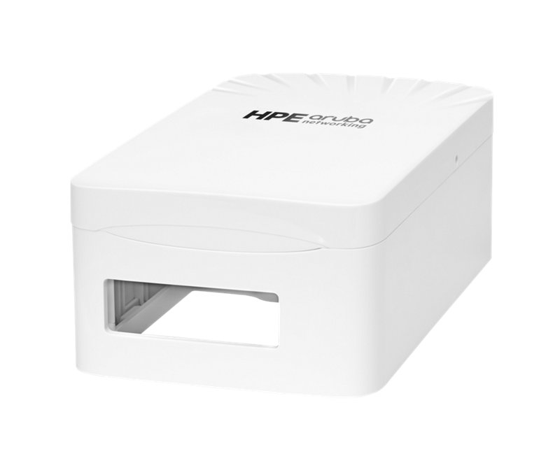 HPE Aruba Networking AP-MC-SFP Fiber Media Converter