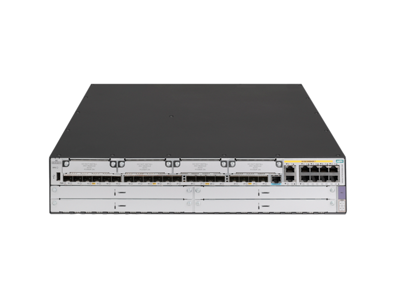 HPE FlexNetwork MSR3048 Router