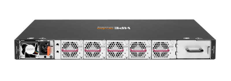 HPE Aruba Networking 9240 Campus Gateway