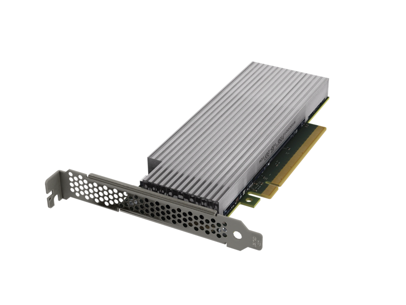 Intel ACC100 vRAN Dedicated Accelerator for HPE