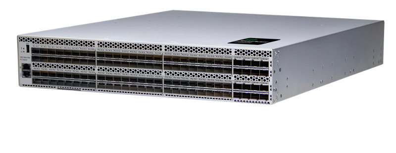 HPE SN6750B FC Switch