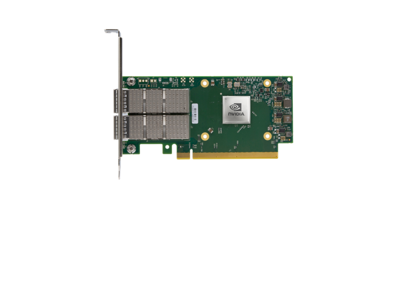 HPE Storage Networking NVME-oF Offload Adapters