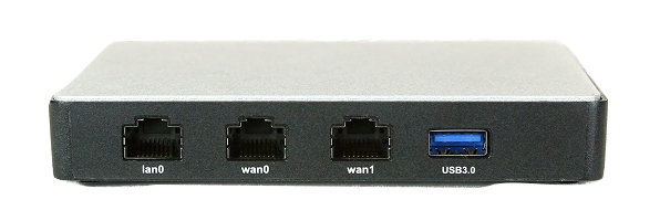 Aruba EC-US 3x RJ45 10/100/1000 SD-WAN Gateway | HPE Store US