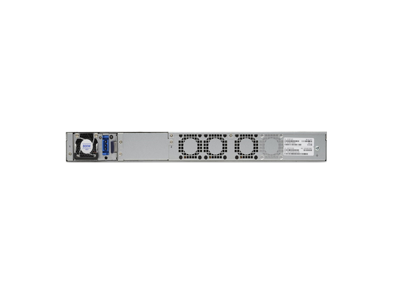 HPE Aruba Networking EC-S-P-DC 8x RJ45 10/100/1000 4x SFP+ 1/10G SD-WAN Gateway HPE Aruba Networking EC-S-P-DC 8x RJ45 10/100/1000 4x SFP+ 1/10G SD-WAN Gateway