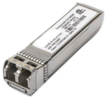 HPE Aruba Networking EC-SFP-SR Multi Mode SFP+