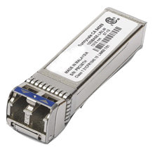 HPE Aruba Networking EC-SFP-LR Single Mode SFP+