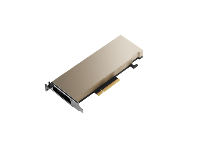 NVIDIA A2 16GB PCIe Non-CEC Accelerator for HPE