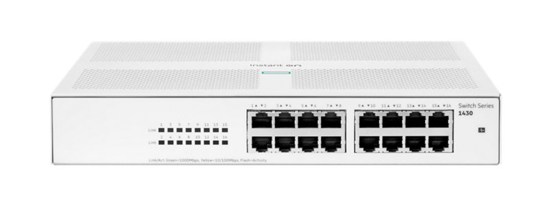 【お値下げ】Cisco　16ポート アンマネージドL2スイッチ お値下げ】Cisco16ポート アンマネージドL2スイッチ