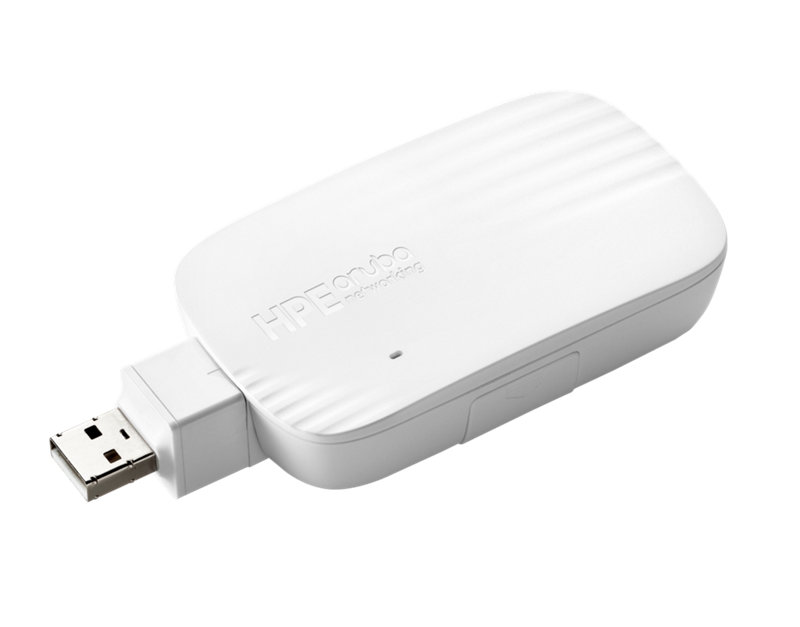 HPE Aruba Networking USB LTE Modem