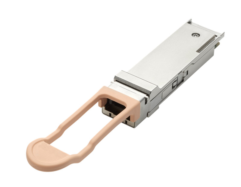 HPE Aruba Networking QSFP-DD Transceivers