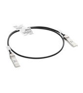 HPE J9281D Aruba 10G SFP+ to SFP+ 1m Direct Attach Copper Cable
