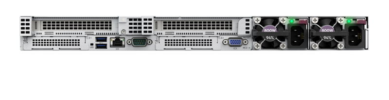 HPE ProLiant RL300 Gen11 server