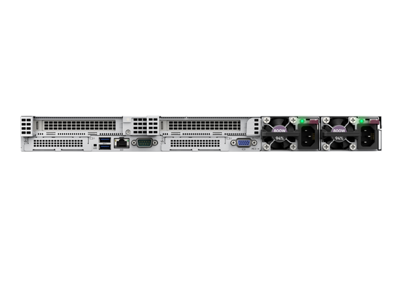 HPE ProLiant RL300 Gen11 server