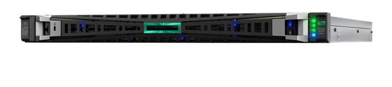 HPE ProLiant RL300 Gen11 server