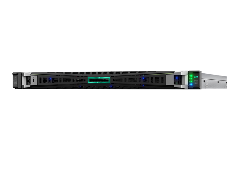 HPE ProLiant RL300 Gen11 server