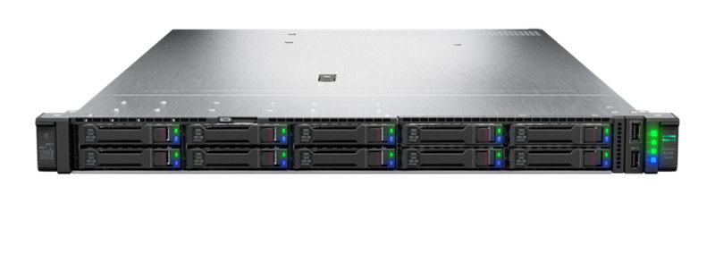 HPE ProLiant RL300 Gen11 server