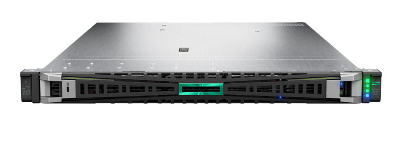 HPE ProLiant RL300 Gen11 server