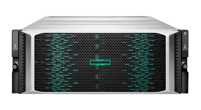 HPE Alletra 5000