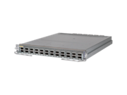 HPE FlexFabric 12900E 24 端口 400 千兆以太网 QSFP-DD H2 型模块
