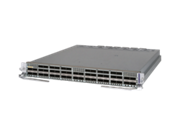 HPE FlexFabric 12900E 48 端口 100 千兆以太网 QSFP28 H2 型模块