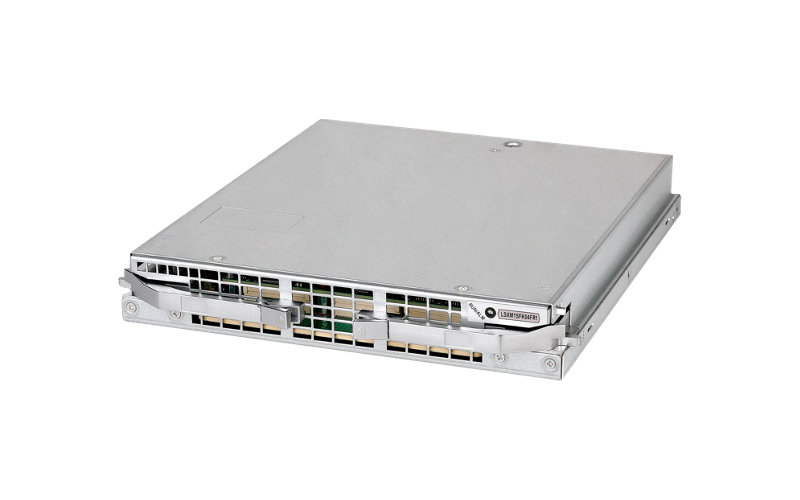 HPE FlexFabric 12904E Type H2 Fabric Module