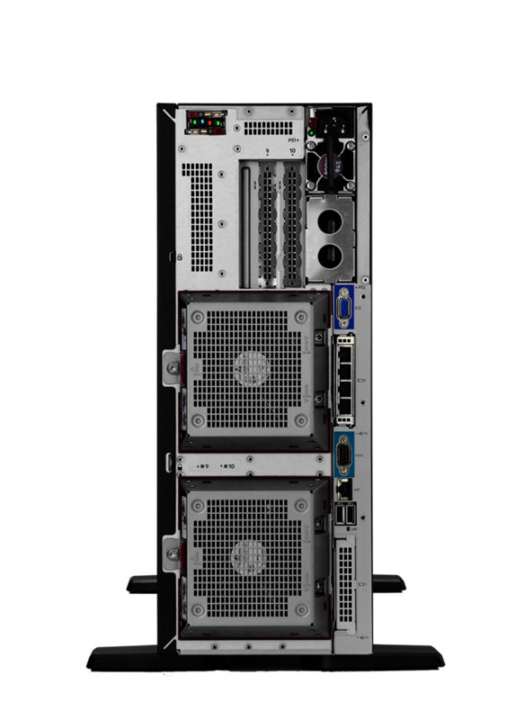 HPE ProLiant ML350 Gen11 server