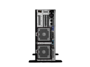 HPE P53565-421 ProLiant ML350 Gen11 4410Y 2.0GHz 12-core 1P 32GB-R VROC 4LFF 1000W RPS Server