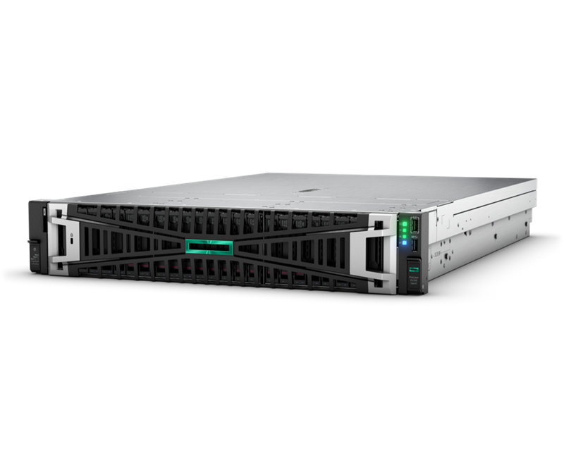 HPE ProLiant DL345 Gen11