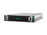 HPE P58793-421 ProLiant DL345 Gen11 9124 3.0GHz 16-core 1P 32GB-R MR408i-o 8LFF 1000W PS EU Server
