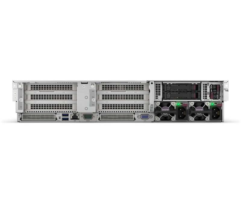 HPE ProLiant DL345 Gen11