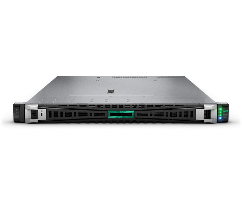 HPE DL365 Gen11 9124 1P 32G 8SFF Svr PN:  P55016-B21