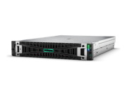 HPE P59705-421 ProLiant DL385 Gen11 9124 3.0GHz 16-core 1P 32GB-R 8SFF 1000W PS EU Server