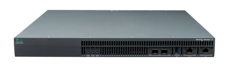 HPE Aruba Networking MM-HW-1K Hardware Mobility Master Appliance FIPS/TAA with Support for up to 1000 Devices