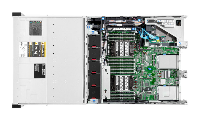 HPE Alletra 4120