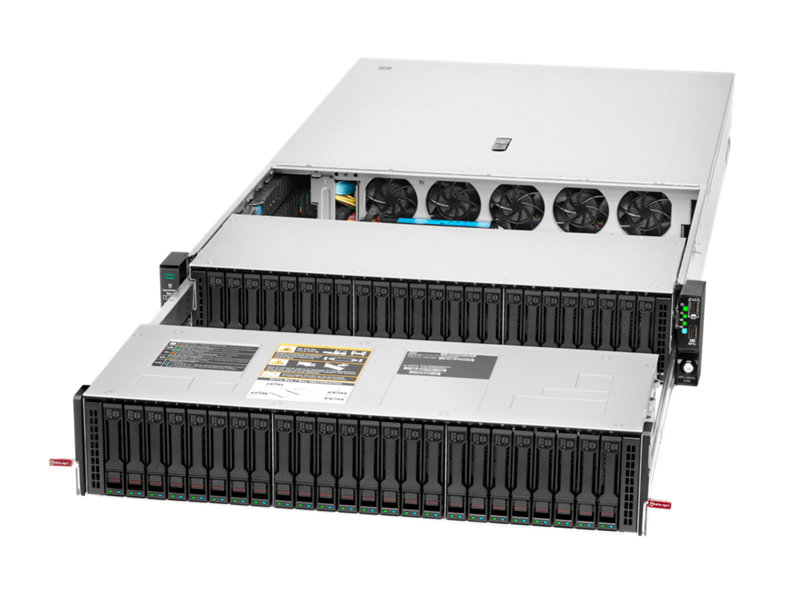 HPE Alletra 4120